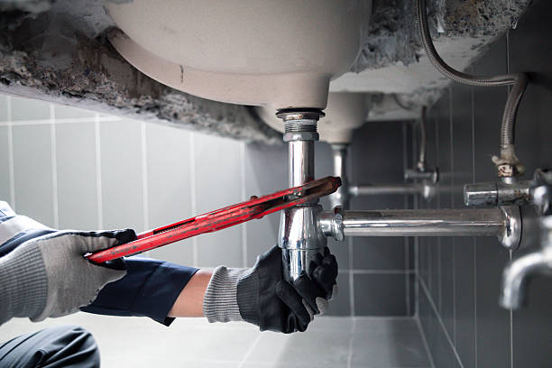 Trusted Pipe Repair service in Deanville, TX - Masters Plumbing Service